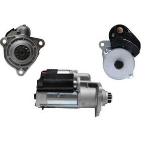 Bosch 24 V 12d Daf Xf105 Str8306 Marş Motoru