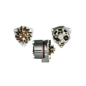 Bosch 24 V 30a Man Mercedes Alt350 Alternatör