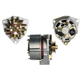 Bosch 24 V 30a Man Mercedes Alt350 Alternatör