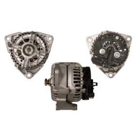Bosch 24 V 80a Man Tga 2005 - 2008 Alt416 Alternatör