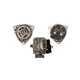 Bosch 24 V 80a Man Tga 2005 - 2008 Alt416 Alternatör