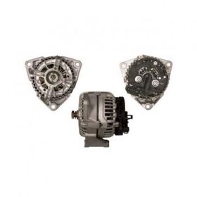 Bosch 24 V 80a Man Tga 2005 - 2008 Alt416 Alternatör