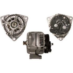 Bosch 24 V 80a Man Tga 2005 - 2008 Alt416 Alternatör