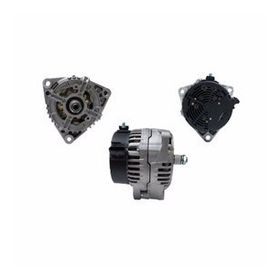 Bosch 24 V 90a Man Tga 2000 - 2004 Alt412 Alternatör