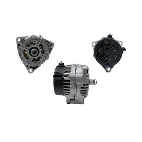 Bosch 24 V 90a Man Tga 2000 - 2004 Alt412 Alternatör