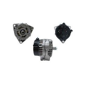 Bosch 24 V 90a Man Tga 2000 - 2004 Alt412 Alternatör