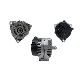 Bosch 24 V 90a Man Tga 2000 - 2004 Alt412 Alternatör
