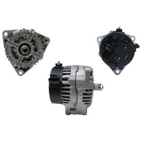 Bosch 24 V 90a Man Tga 2000 - 2004 Alt412 Alternatör