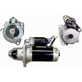 Bosch 24 V Daf 75 - 250 - 270 Str8062 Marş Motoru