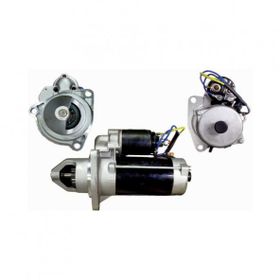 Bosch 24 V Daf 75 - 250 - 270 Str8062 Marş Motoru