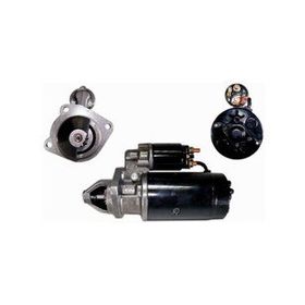 Bosch 24 V Man Str8022 Marş Motoru