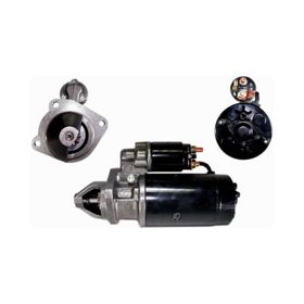 Bosch 24 V Man Str8022 Marş Motoru