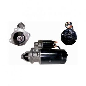 Bosch 24 V Man Str8022 Marş Motoru