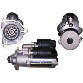Bosch 24 V Man Tga 26330 Str8154 Marş Motoru