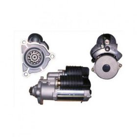 Bosch 24 V Man Tga 26330 Str8154 Marş Motoru