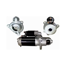 Bosch 24 V Mercedes Actros Str8030 Marş Motoru