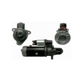 Bosch 24 V Scania 114 / 164 / T94 Str8036 Marş Motoru