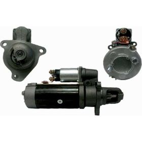 Bosch 24 V Scania 114 / 164 / T94 Str8036 Marş Motoru