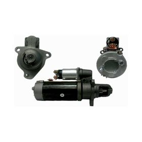 Bosch 24 V Scania 114 / 164 / T94 Str8036 Marş Motoru
