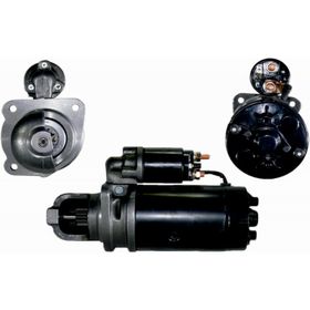 Bosch 24 V Scania Fm Dişlili Str8020 Marş Motoru