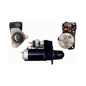 Bosch 24 V Scania Fm Dişlili Str8020 Marş Motoru