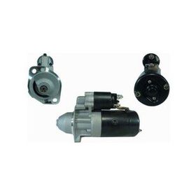 Bosch 24 V Volvo Fm7 - 250 Str8060 Marş Motoru