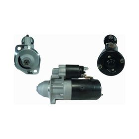 Bosch 24 V Volvo Fm7 - 250 Str8060 Marş Motoru