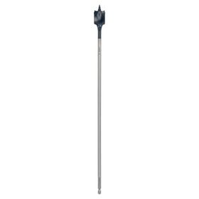 Bosch 24x400 mm Kalıp ve Izalasyon Matkap Ucu
