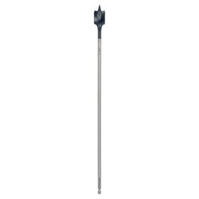 Bosch 24x400 mm Kalıp ve Izalasyon Matkap Ucu
