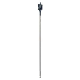 Bosch 24x400 mm Kalıp ve Izalasyon Matkap Ucu