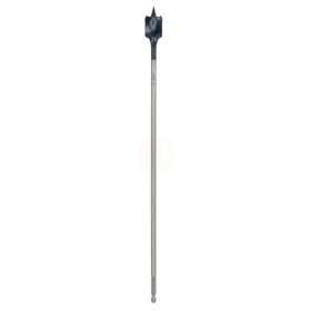 Bosch 24x400 mm Kalıp ve Izalasyon Matkap Ucu