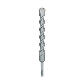 Bosch 25 mm 200x260 mm SDS Plus 1 Kırıcı Delici Matkap Ucu
