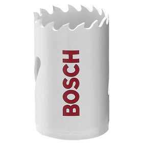 Bosch 25 mm Bi-Metal Panç
