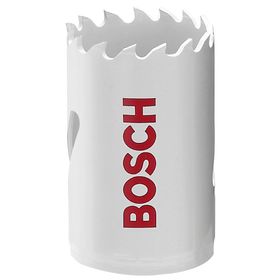 Bosch 25 mm Bi-Metal Panç
