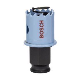 Bosch 25 mm Shett Metal Panç