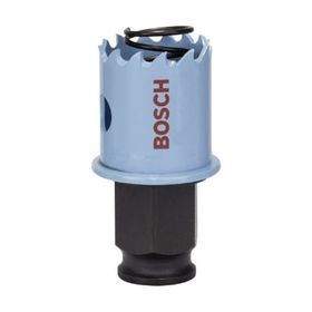 Bosch 25 mm Shett Metal Panç