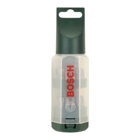 Bosch 25 Parça Beyaz Fonksiyonlu Kutulu Vidalama Seti
