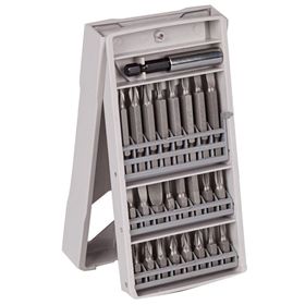 Bosch 25 Parça Vidalama Seti