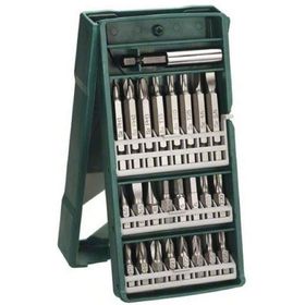 Bosch 25 Parça X-Line Vidalama Seti