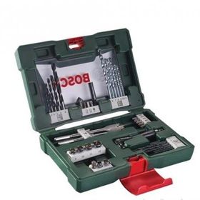 Bosch 25 Parça X-Line Vidalama Seti