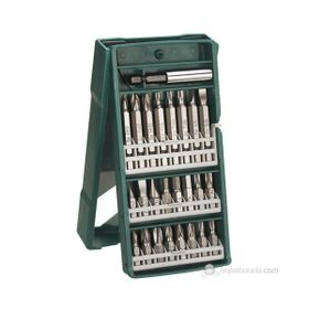 Bosch 25 Parça X-Line Vidalama Seti
