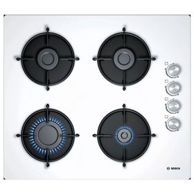 Bosch 250 HBF514BW1T - POP6C2O10O - DWF65AJ20T Beyaz 3'lü Ankastre Set