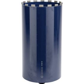 Bosch 250 mm 1 1/4 inç Best Serisi Beton İçin UNC Girişli Elmas Sulu Karot Ucu