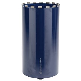 Bosch 250 mm 1 1/4 inç Best Serisi Beton İçin UNC Girişli Elmas Sulu Karot Ucu