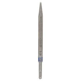 Bosch 250 mm 5'li LongLife Serisi SDS-Plus Şaftlı Sivri Keski