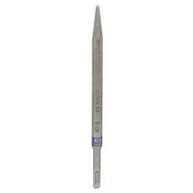 Bosch 250 mm 5'li LongLife Serisi SDS-Plus Şaftlı Sivri Keski