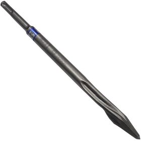 Bosch 250 mm Sds - Plus Long Life Sivri Keski