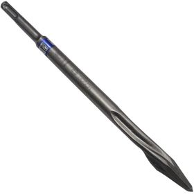 Bosch 250 mm Sds - Plus Long Life Sivri Keski