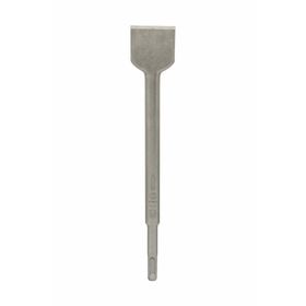 Bosch 250 mm Sds Plus Yassı Keski