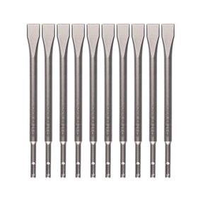 Bosch 250x20 mm SDS Plus Kırıcı Delici Yassı Keski Uç Seti